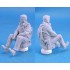 1/32 WWII US Navy Pilot & Rear Gunner set I (2 figures)