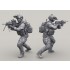 1/16 US Navy Seal #2 Mk.48 MG Gunner (3D Sculpted)