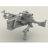 1/16 M240 Swing Arm Ver.1 set 