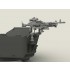 1/16 M240 Swing Arm Ver.1 set 
