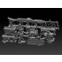 1/16 M240 Swing Arm Ver.1 set 