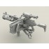 1/16 M240 Swing Arm Ver.2 set 