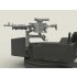 1/16 M240 Swing Arm Ver.2 set 