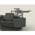 1/16 M240 Swing Arm Ver.2 set 