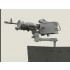 1/16 M240 Swing Arm Ver.3 set 