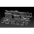 1/16 M240 Swing Arm Ver.3 set 