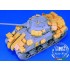 1/48 US Sherman VC Firefly Stowage set