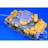 1/48 US Sherman VC Firefly Stowage set