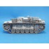 1/48 Stug.III Ausf.B Stowage set