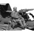 1/48 WWII US Navy Rear Gunner I