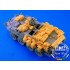 1/72 Stryker Infantry Carrier Vehicle (ICV) Stowage Set