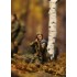 1/35 Soviet Red Army Female Soldier with Rifle 1941-42