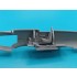 1/48 Heinkel He 112E Romanian service