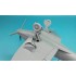1/48 Heinkel He 112E Romanian service