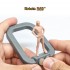 Model Work Holder-Standard (63mm x 40mm)