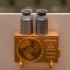 1/35 Tin Milk Can x16