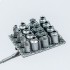 1/35 Tin Milk Can x16