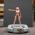1/35 Double Gun Girl Miniatures