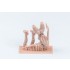 1/35 Double Gun Girl Miniatures