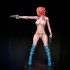 1/35 Double Gun Girl Miniatures