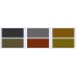 Acrylic Paint Set - WWII German Tanks Camouflage 2 (22ml x6)