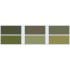 Acrylic Paint Set - US Olive Drab Camouflage (22ml x 6)