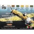 Acrylic Paint Set - WWII Italian Royal Air Force 1 (22ml x 6)