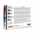 Acrylic Paint Set - WWII USN & USMC Colours (6x 22ml)
