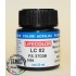 Acrylic Paint - Matt Black (22ml) FS 37038