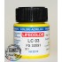 Acrylic Paint - Matt Yellow (22ml) FS 33591
