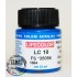 Acrylic Paint - Matt Dark Blue (22ml) FS 35056