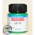 Acrylic Paint - Matt Light Green (22ml)