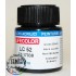 Acrylic Paint - Gloss Black (22ml) FS 17038 