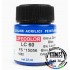 Acrylic Paint - Gloss Dark Blue (22ml) FS 15056