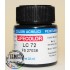 Acrylic Paint - Satin Black (22ml) FS 27038 