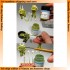 Easy 3 Acrylic Paint Set - IDF Army Uniforms Colours (22ml x3)