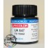 Acrylic Paint - Glossy Sea Blue (22ml) FS 35164