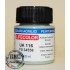 Acrylic Paint - Italian Interior Green (22ml)