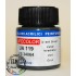 Acrylic Paint - Israeli Green (22ml) FS 36329