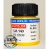 Acrylic Paint - Yellow (22ml) FS 33538
