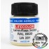 Acrylic Paint - Gelbbraun (22ml) RAL 8020 