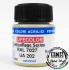Acrylic Paint - Sand Grey /Sandgrau (22ml) RAL 7027 