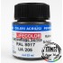 Acrylic Paint - Red Brown /Rotbraun Schokoladen Braun (22ml) RAL 8017 