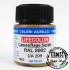 Acrylic Paint - Signal Brown /Signalbraun (22ml) RAL 8002 