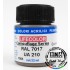 Acrylic Paint - Dark Brown /Dunkelbraun (22ml) RAL 7017 