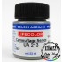 Acrylic Paint - Grigio-Verde Chiaro (22ml)