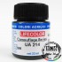 Acrylic Paint - Grigio-Verde Scuro (22ml)