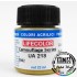Acrylic Paint - Giallo Sabbia Scuro (22ml)