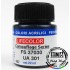 Acrylic Paint - Black (22ml) FS 37030 