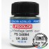 Acrylic Paint - Green (22ml) FS 34094